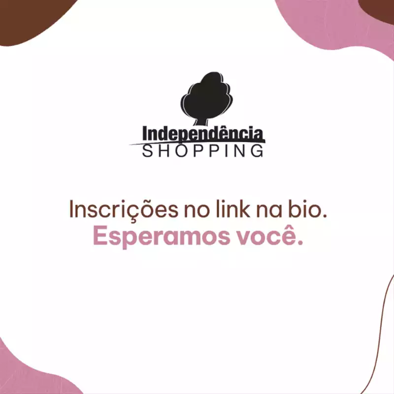 Páscoa Independência Shopping